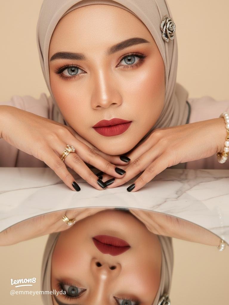 MAC Mini Matte Lipstick2